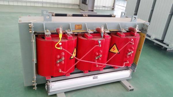KBSGZY-2500矿用隔爆衡水干式变压器 KBSGZY-2500矿用隔爆衡水干式变压器